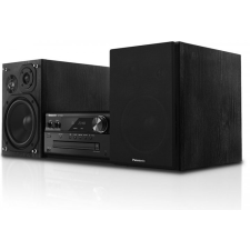 Panasonic SC-PMX80 mini hifi rendszer