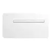 Panasonic Solo kültéri nélkül parapetes klíma 2kW (P-MOZ20IC5-E), R32 (p-moz20ic5-e)