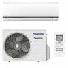 Panasonic Standard KIT-FZ25-WKE CS-FZ25WKE / CU-FZ25WKE 2,5 kW mono oldalfali klíma szett