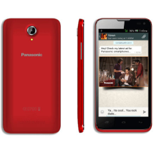 Panasonic T41 - Hydrogél kijelzővédő fólia mobiltelefon kellék