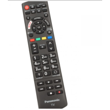 Panasonic távirányító N2QAYB001109 távirányító