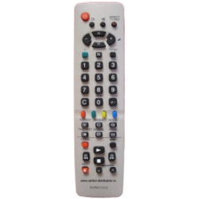  Panasonic távvezérlő (EUR-511310) távirányító