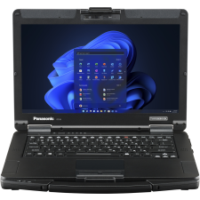 Panasonic Toughbook FZ-55 MK3 FZ-55G6601BG laptop