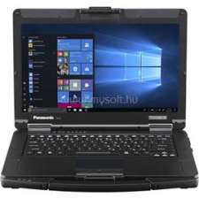 Panasonic ToughBook FZ-55MK2 (Black) | Intel Core i5-1145G7 | 12GB DDR4 | 1000GB SSD | 0GB HDD | 14" Touch | 1920X1080 (FULL HD) | INTEL Iris Xe Graphics | W11 PRO laptop
