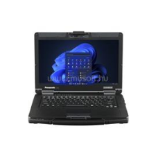 Panasonic ToughBook FZ-55MK3 (Black) | Intel Core i5-1345U | 16GB DDR4 | 4000GB SSD | 0GB HDD | 14" matt | 1366X768 (HD) | INTEL Iris Xe Graphics | W11 PRO laptop