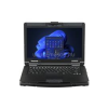 Panasonic ToughBook FZ-55MK3 (Black) | Intel Core i5-1345U | 32GB DDR4 | 512GB SSD | 0GB HDD | 14" matt | 1366X768 (HD) | INTEL Iris Xe Graphics | W11 PRO