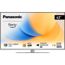 Panasonic TV-43W93AE6 tévé