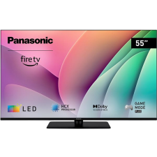 Panasonic TV-55W80AEZ tévé