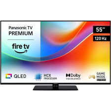 Panasonic TV-55W85BEZ tévé