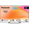 Panasonic TV-75W95BEG