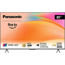 Panasonic TV-85W95BEG tévé