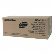 Panasonic UG-3221 - eredeti toner, black (fekete) nyomtatópatron & toner