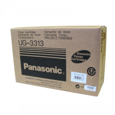 Panasonic UG-3313 fekete toner 10K (eredeti) nyomtatópatron & toner