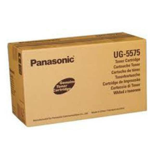 Panasonic UG-5575 - eredeti toner, black (fekete) nyomtatópatron & toner