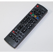 Panasonic Utángyártott TV távirányító, Panasonic, EUR7651120 távirányító