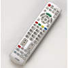 Panasonic Utángyártott Univerzális Panasonic TV távirányító Panasonic LCD LED TV-hez M3946