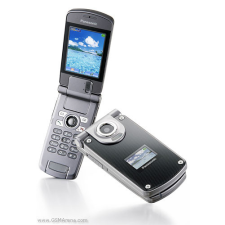 Panasonic VS7 - Hydrogél kijelzővédő fólia mobiltelefon kellék