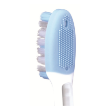 Panasonic WEW0908W830 Szónikus fogkefe Pótfej - Fehér (2db) (WEW0908W830) pótfej, penge