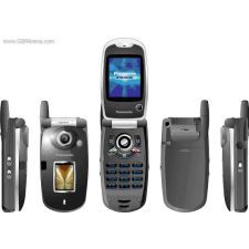 Panasonic Z800 - Hydrogél kijelzővédő fólia mobiltelefon kellék