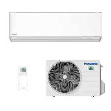 Panasonic Z Etherea Inverteres Split klíma 5,0 kW (KIT-Z50-ZKE) split klíma