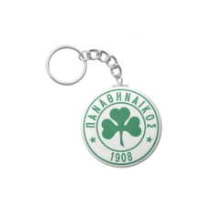 PANATHINAIKOS kulcstartó kulcstartó