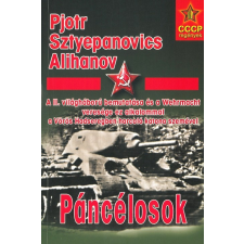 Páncélosok regény