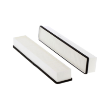 Panclean Fülkeszűrő Panclean AD1029 - JCB autóalkatrész