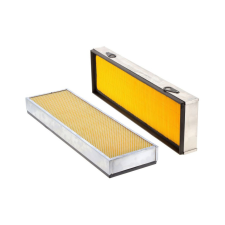Panclean Fülkeszűrő Panclean AP3316 - Siac autóalkatrész