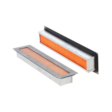 Panclean Fülkeszűrő Panclean AP7543 - Same autóalkatrész