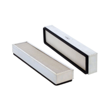 Panclean Fülkeszűrő Panclean AP8415 - Hürlimann autóalkatrész