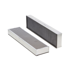 Panclean Fülkeszűrő Panclean AX9226 - Carraro autóalkatrész