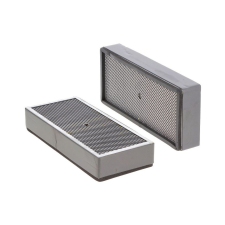 Panclean Fülkeszűrő Panclean AXH1078 - Renault autóalkatrész