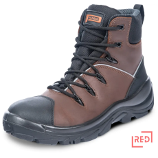 PAND ASTA O6 HRO SR bakancs