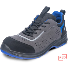 PAND COMO MF ESD S1PS SR félcipő munkavédelmi cipő