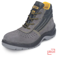 PAND SVEVA MF ESD S1P SRC bakancs