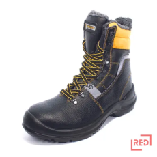 PAND TIGROTTO S3 CI SRC magassz bakancs