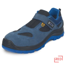 PAND WILK MF ESD S1P SRC szandál munkavédelmi cipő