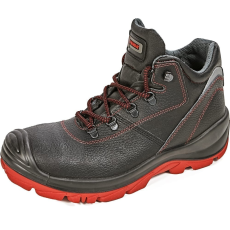 Panda Cerbiatto Ankle S3 Hro Src Hőálló Munkavédelmi Bakancs - 43