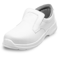Panda Cerva Zonda S2 Fehér munkavédelmi félcipő munkavédelmi cipő