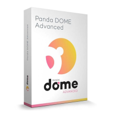 Panda Dome Advanced - 3 Users 1 year karbantartó program