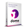 Panda Dome Complete - 3 eszköz / 3 év  elektronikus licensz