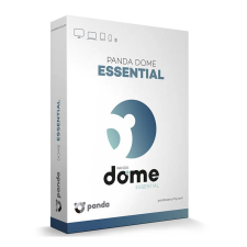 Panda Dome Essential - 15 eszköz / 3 év  elektronikus licenc karbantartó program