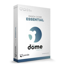 Panda Dome Essential - 1 User 1 year karbantartó program