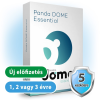 Panda Dome Essential 5 eszközre
