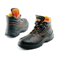 Panda Ergon Alfa Ankle 01 Src Munkavédelmi Bakancs - 46 munkavédelmi cipő