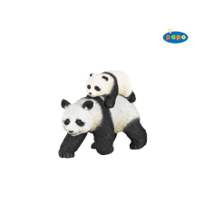  Panda és bocsa 50071 játékfigura