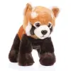 Panda Fiorella - plüss vörös panda