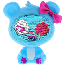 Panda Flitteres panda baba 14 cm baba
