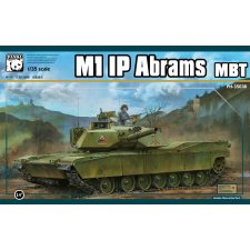  Panda Hobby M1 IP Abrams MBT 1:35 (PH35038) makett