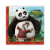 Panda Kung Fu Panda szalvéta 20 db-os 33*33 cm